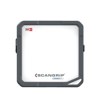 Scangrip VEGA 4 CONNECT 4000 Lumen Floodlight For 18v Batteries -- Bare Unit £124.95